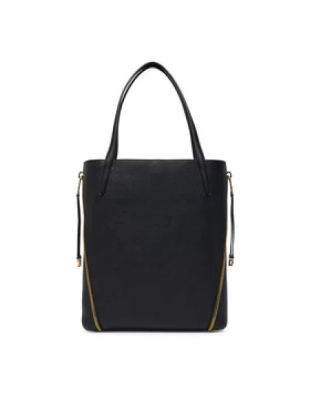 Elisabetta Franchi Shopper táska fekete