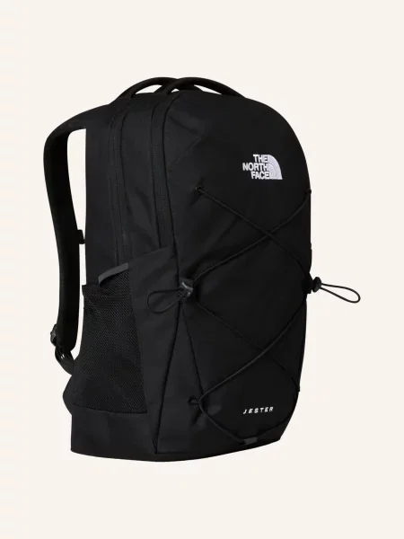 Batoh The North Face bílý