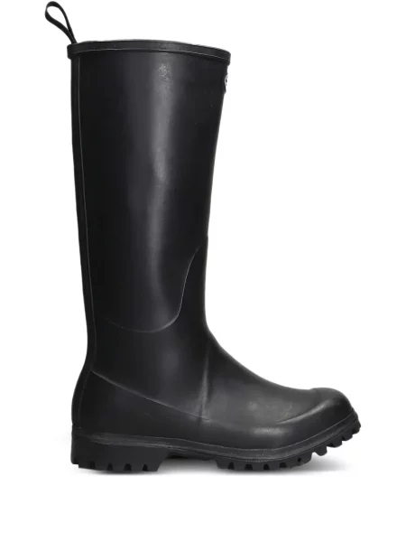 Botine Superga negru