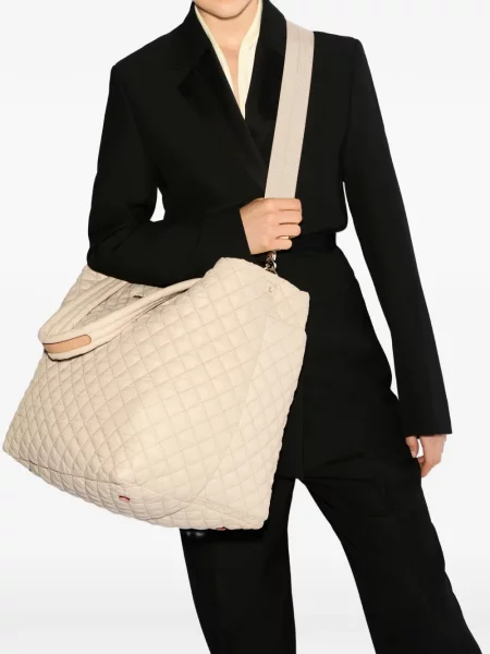 Geantă shopper Mz Wallace