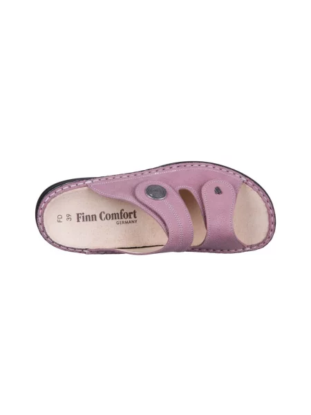 Pantofi Finn Comfort negru