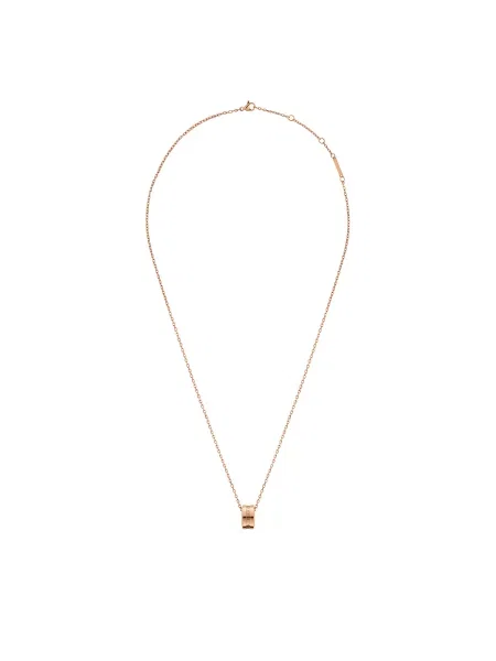 Colier Daniel Wellington roz
