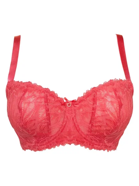 SugarShape Sutien Cariba deschis roz