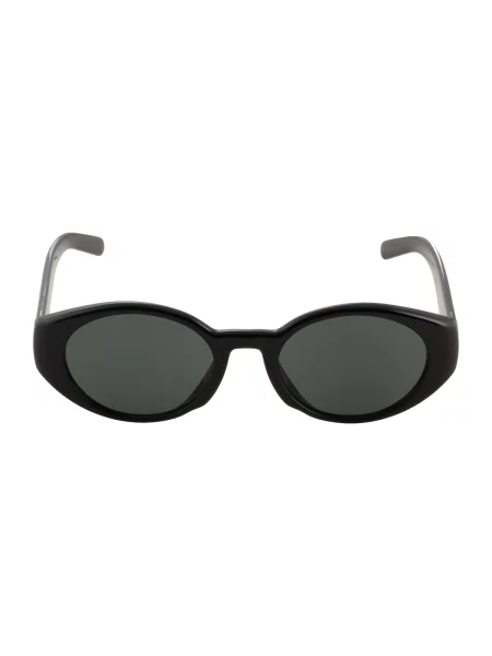 DIESEL Ochelari de soare negru