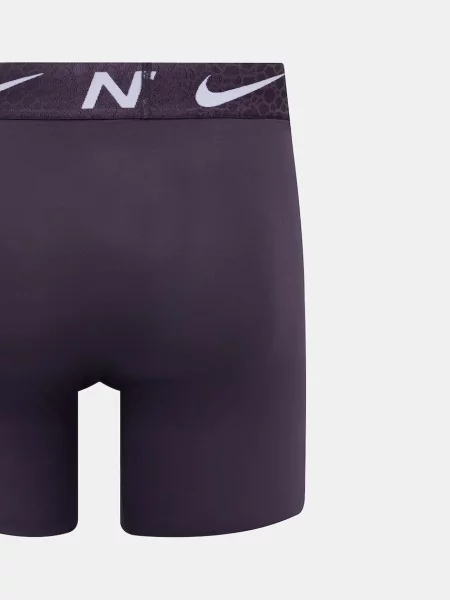 Nike облягаючі боксери 3 шт.
