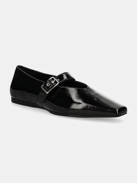 Балеринки Vagabond Shoemakers черно