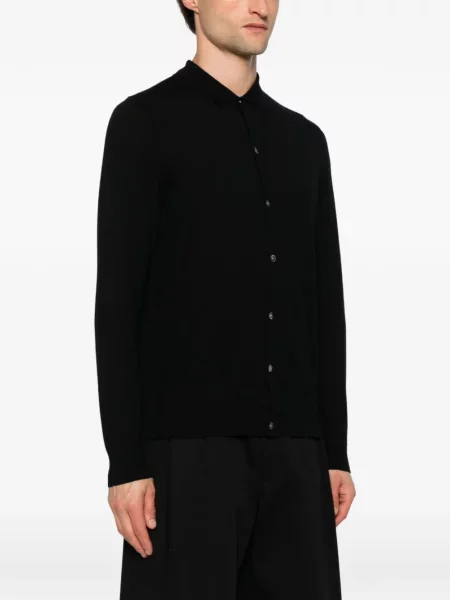Cardigan Diktat negru
