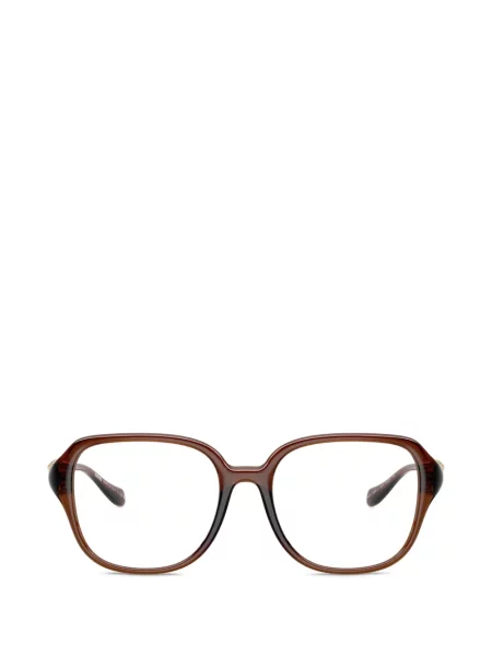 Ochelari de soare Versace maro