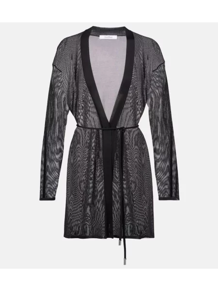 Cardigan Max Mara negru