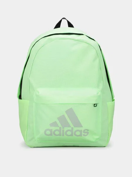 Adidas Рюкзак Унісекс Світло-зелений зелений