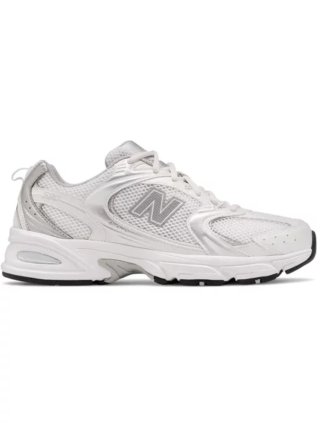 New Balance Sneakersy biały