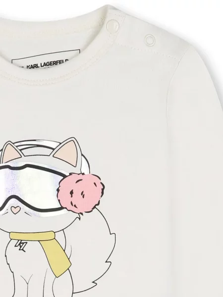 Детский спортивный костюм Karl Lagerfeld