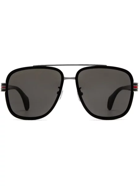 Ochelari de soare Gucci Eyewear negru