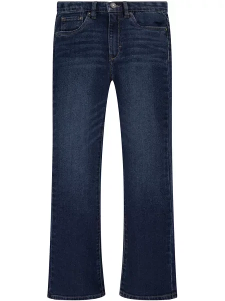 Levi's Kids Jeans închis albastru