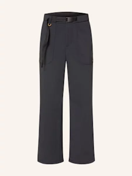 Columbia Softshellové Kalhoty High Cascades™ černá