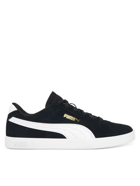 Снікерcи Puma Puma Club II чорний