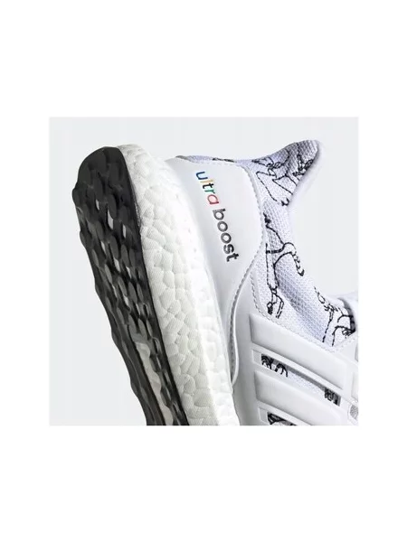Tenisky Adidas UltraBoost čierna