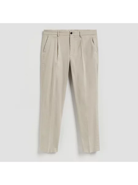 Nadrág Reserved bézs