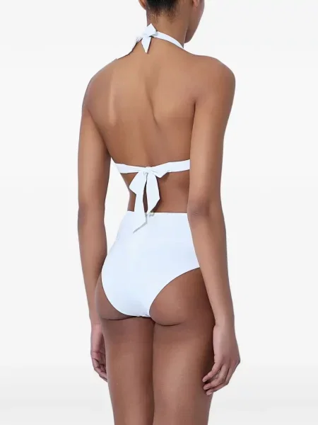 Sutien Max Mara alb