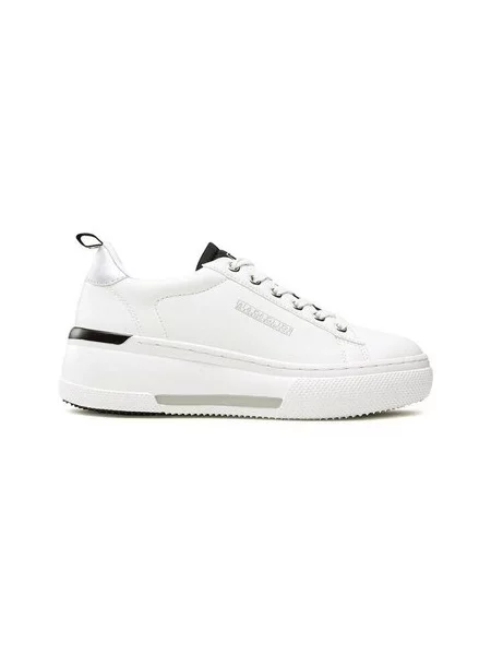 Pantofi Napapijri negru