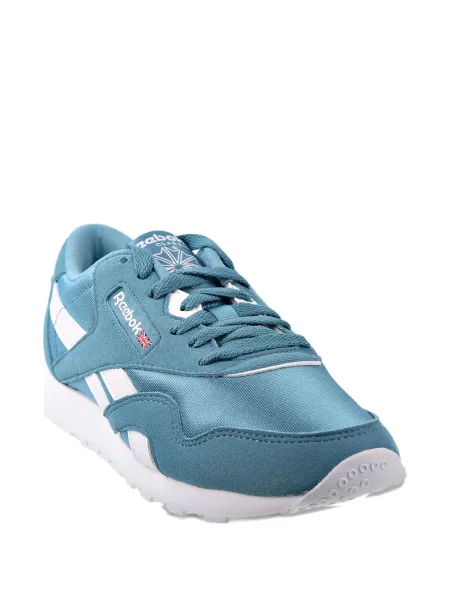 Sneakerși Reebok clasici albastru