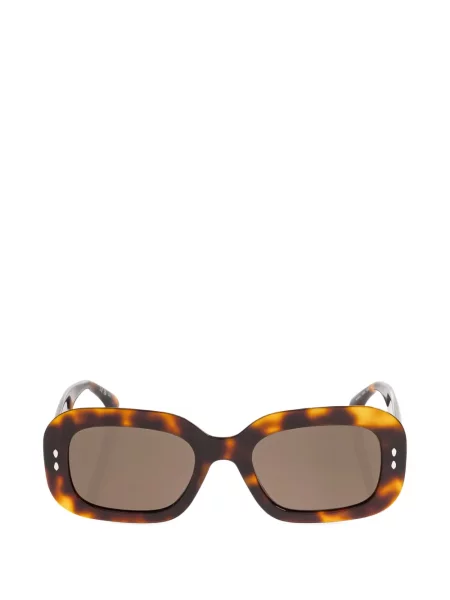 Ochelari de soare Isabel Marant maro