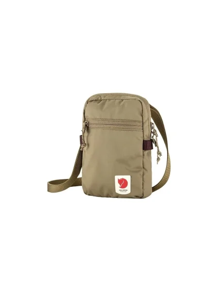 Geantă Fjallraven bej