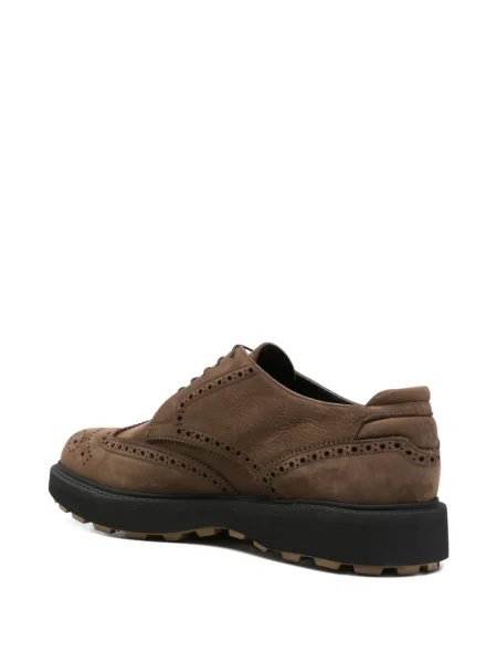 Brogues Fabi maro