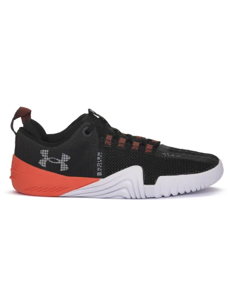 Pantofi Under Armour gri