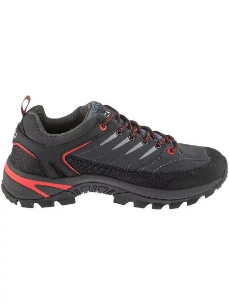 Pantofi Cmp gri