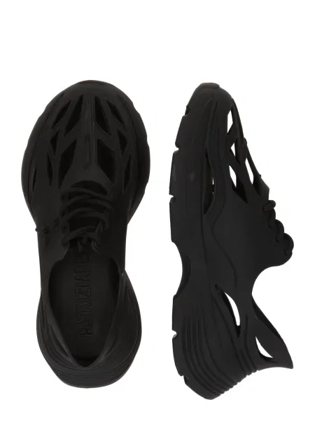 Superge Patrizia Pepe črna