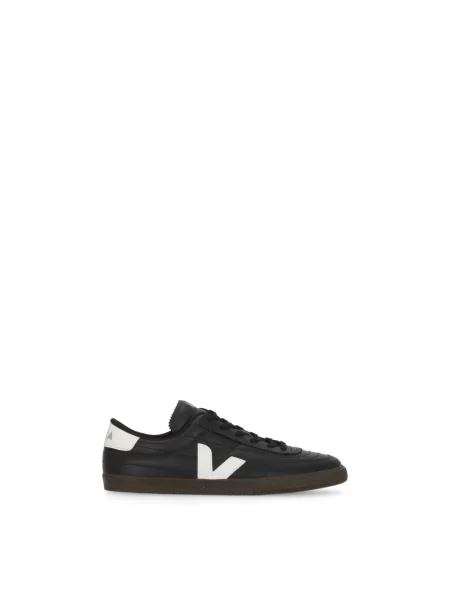 Sneakersy Veja czarne