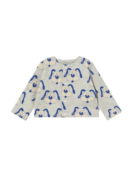 Детская куртка Tinycottons