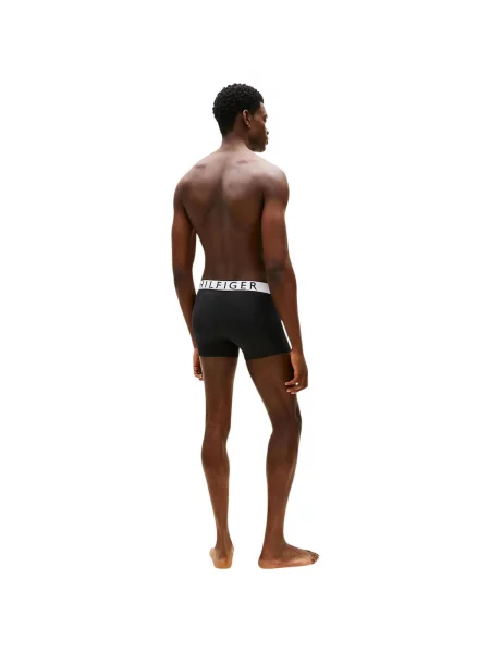 Gaćice Tommy Hilfiger crna