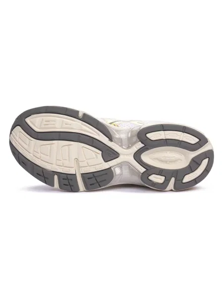 Pantofi Asics gri