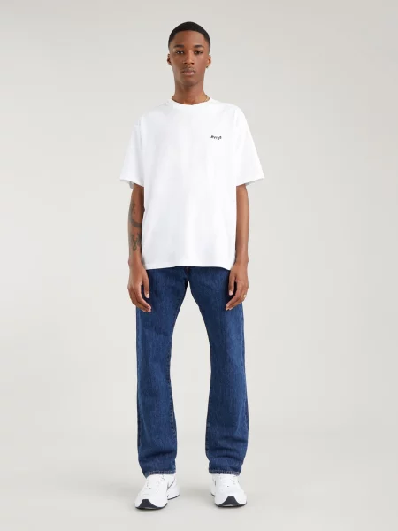 Blugi Levi's® albastru