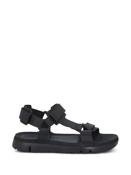 Sandale Camper cu bretele negru