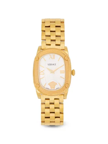 Ceas Versace alb
