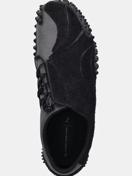Кроссовки Puma черные