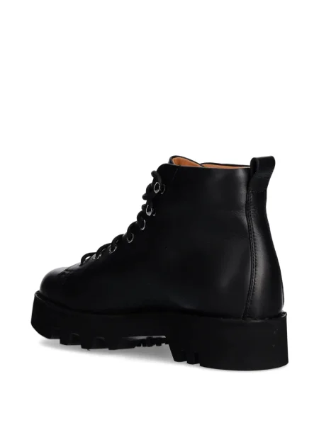 Botine Fracap negru