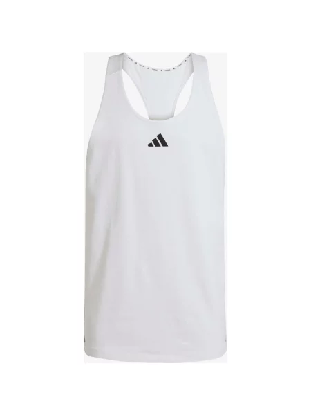 Koszulka Adidas Power Stringer XXL biały