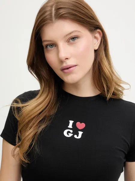 Guess Jeans футболка з бавовною