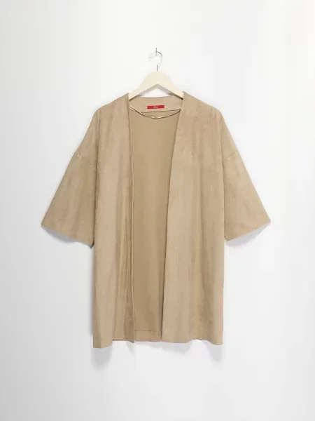 Кардиган S.Oliver бежевий