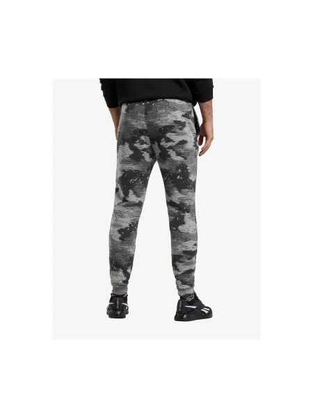 Pantaloni de jogging Reebok Sport negru