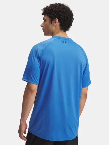 Tričko Under Armour čierna