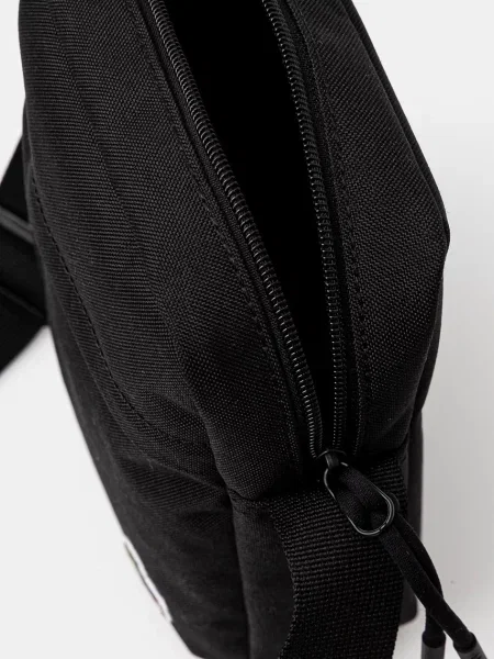 Lacoste Oldaltáska Neocroc fekete