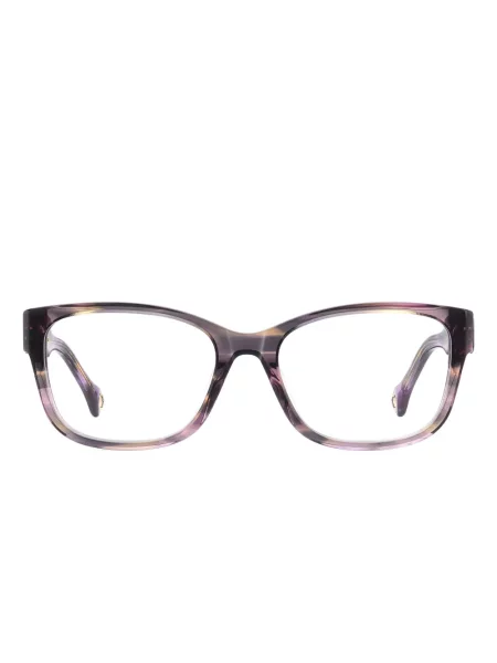 Ochelari de soare Carolina Herrera violet