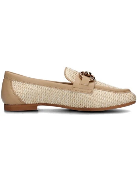 Pantofi Anita bej