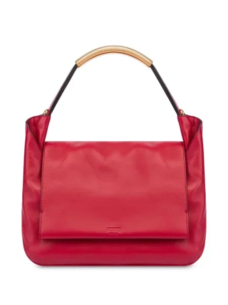 Baranica torebka Moschino szara