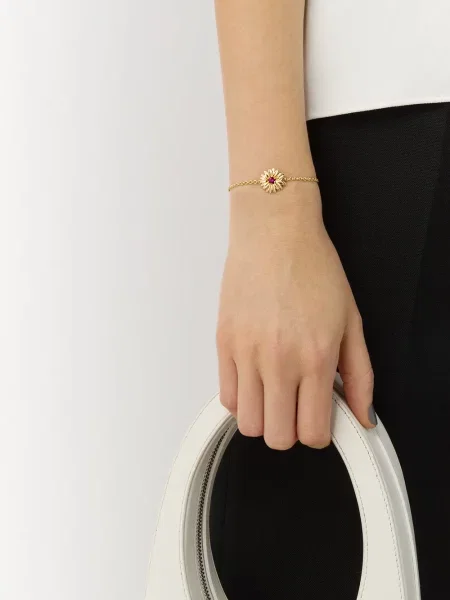 Pakabukas Aurelie Bidermann geltona